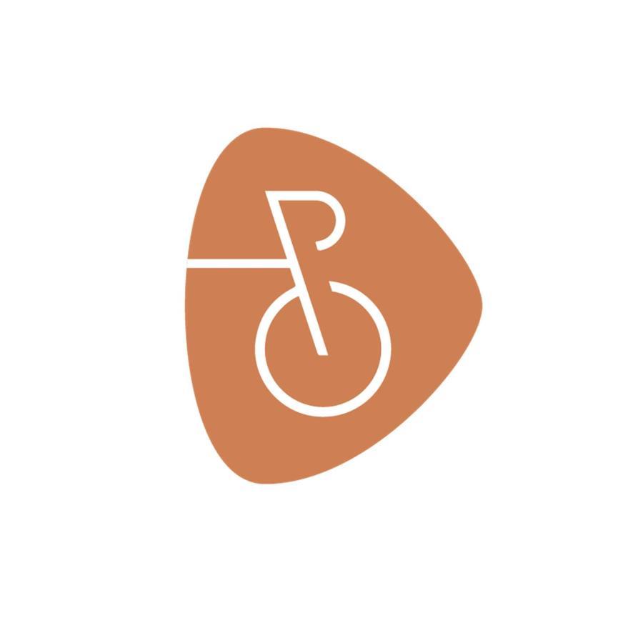 Les2Sources Bike-B&B Рошфор Экстерьер фото